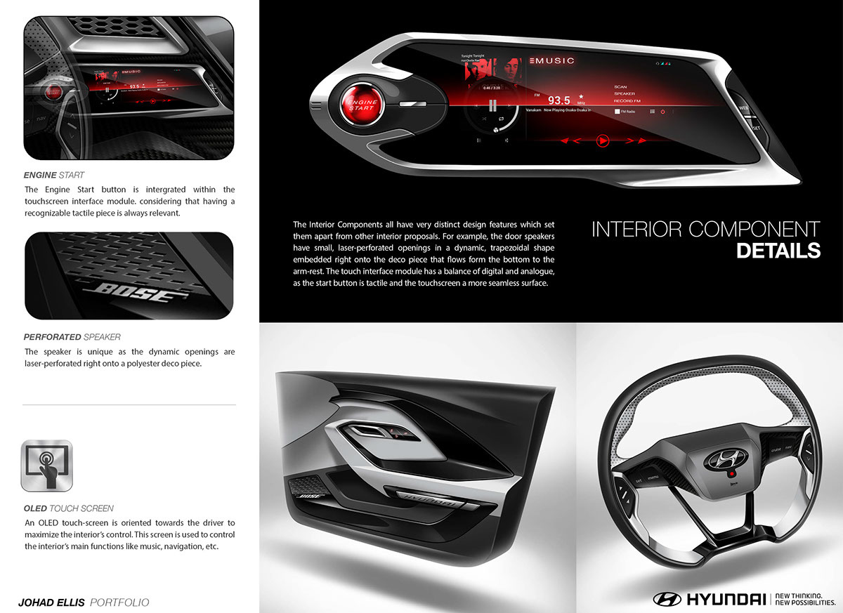 Automatic design，conceptual design，Cool look，Beautiful and fashionable，Sense of science and technology，