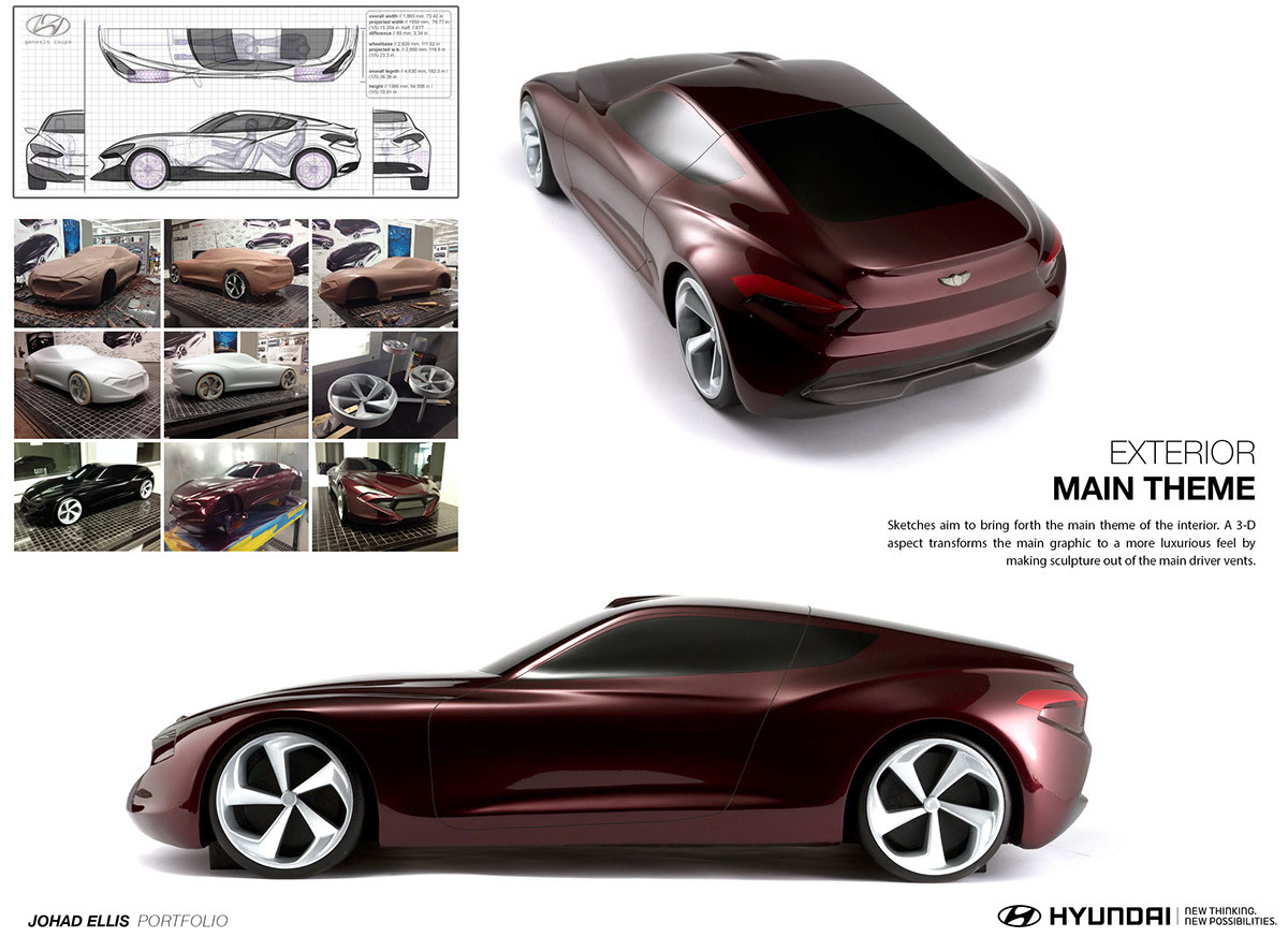 Automatic design，conceptual design，Cool look，Beautiful and fashionable，Sense of science and technology，