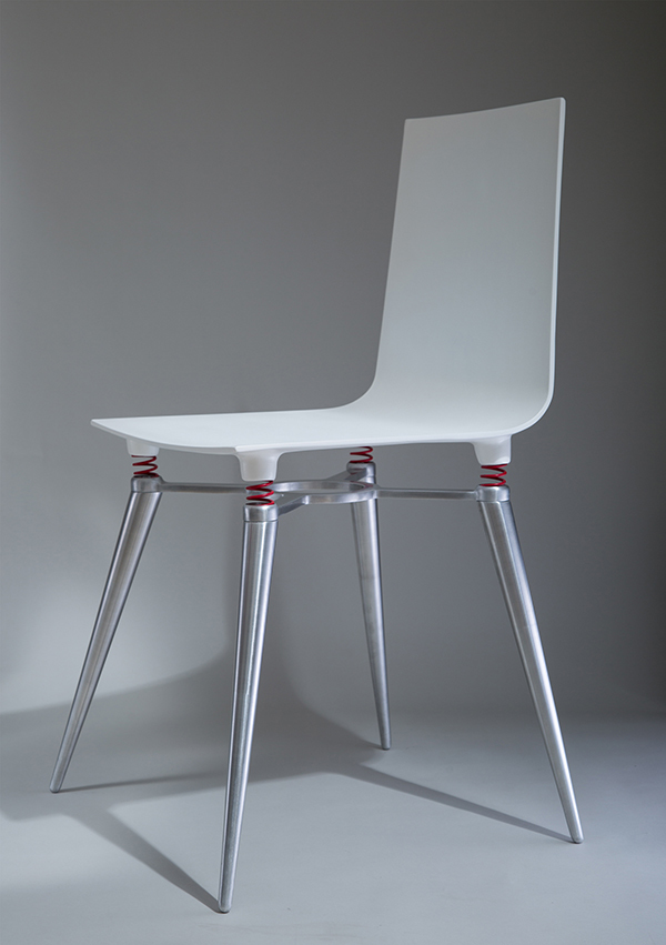 Spring，float，simple，modern，