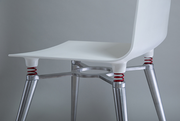 Spring，float，simple，modern，