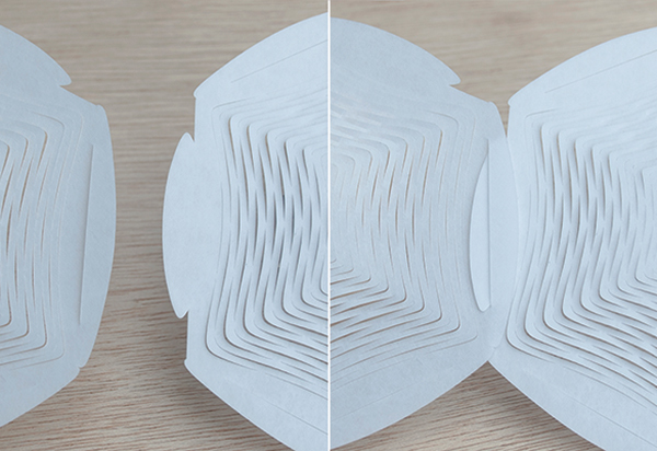 Japanese rice paper，durable，concise，perforation，