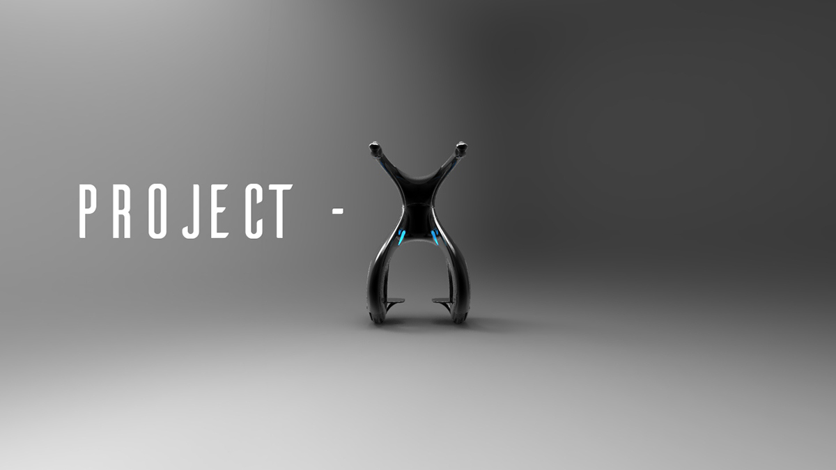 Sense of science and technology，Automatic design，industrial design，Mechanical sense，