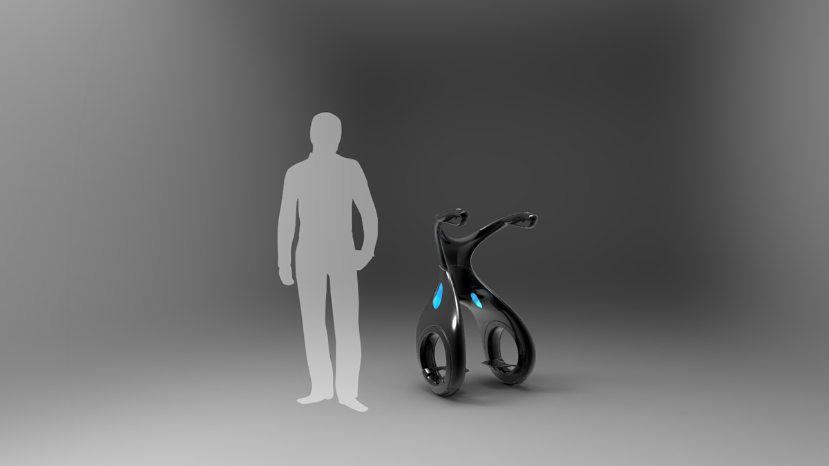 Sense of science and technology，Automatic design，industrial design，Mechanical sense，