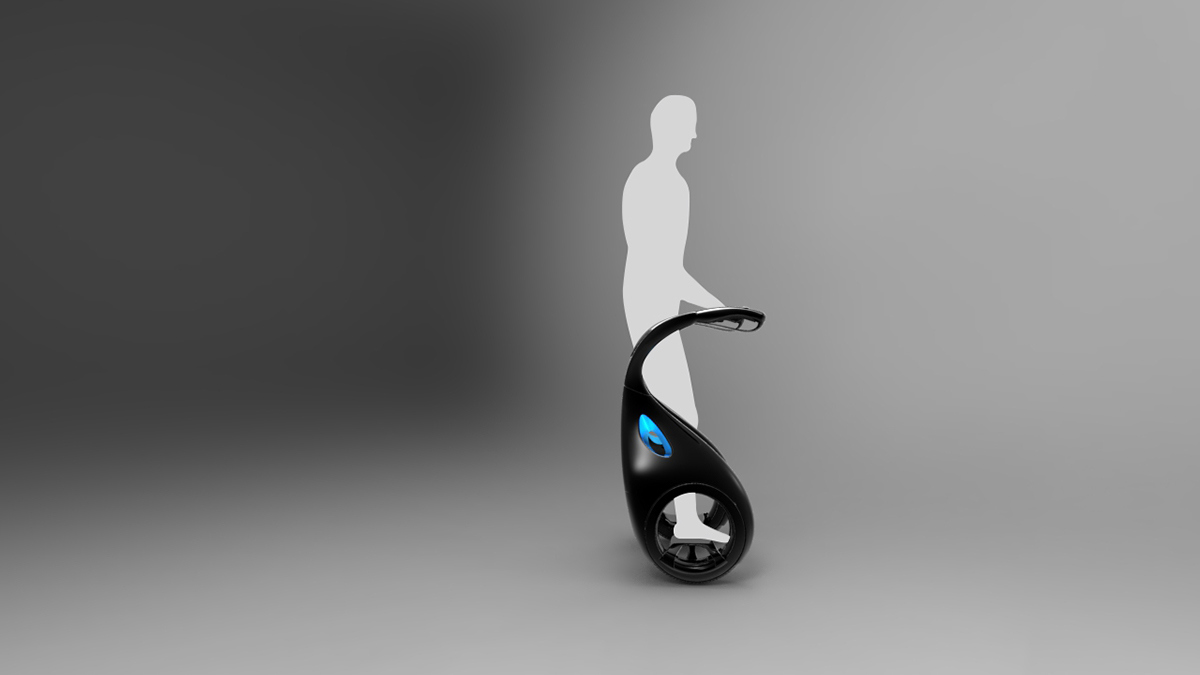 Sense of science and technology，Automatic design，industrial design，Mechanical sense，