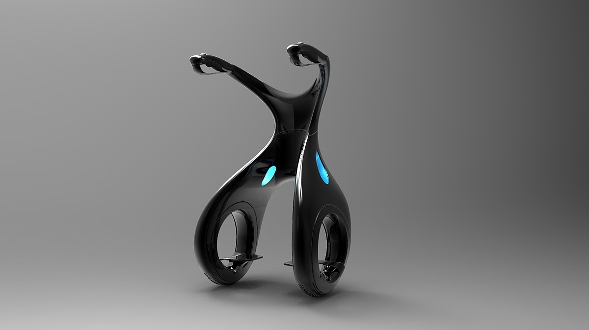 Sense of science and technology，Automatic design，industrial design，Mechanical sense，