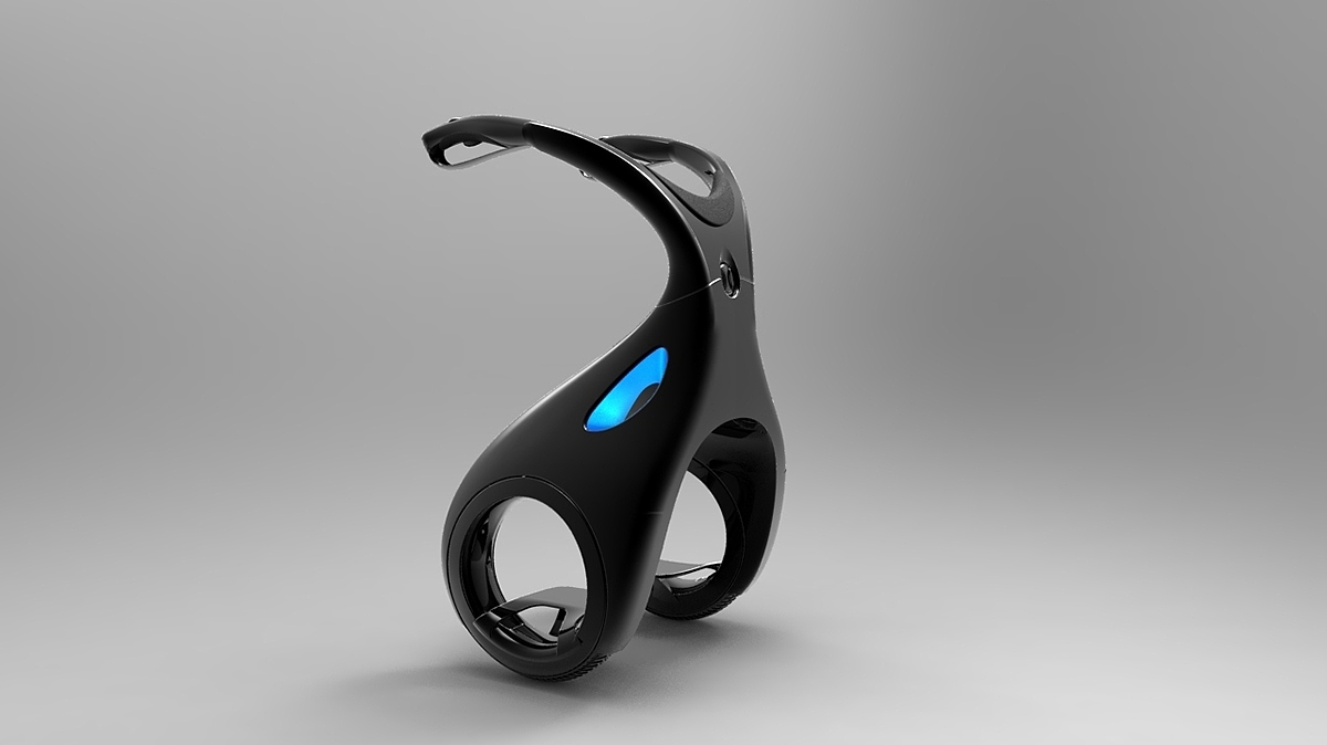 Sense of science and technology，Automatic design，industrial design，Mechanical sense，