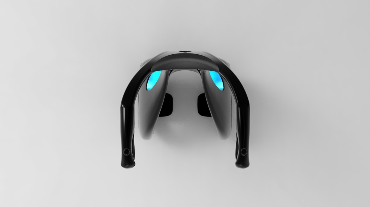 Sense of science and technology，Automatic design，industrial design，Mechanical sense，