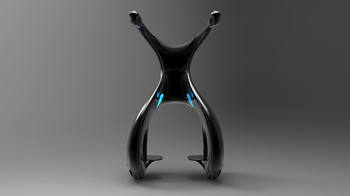 Sense of science and technology，Automatic design，industrial design，Mechanical sense，