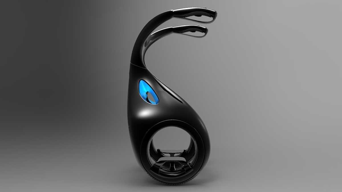 Sense of science and technology，Automatic design，industrial design，Mechanical sense，