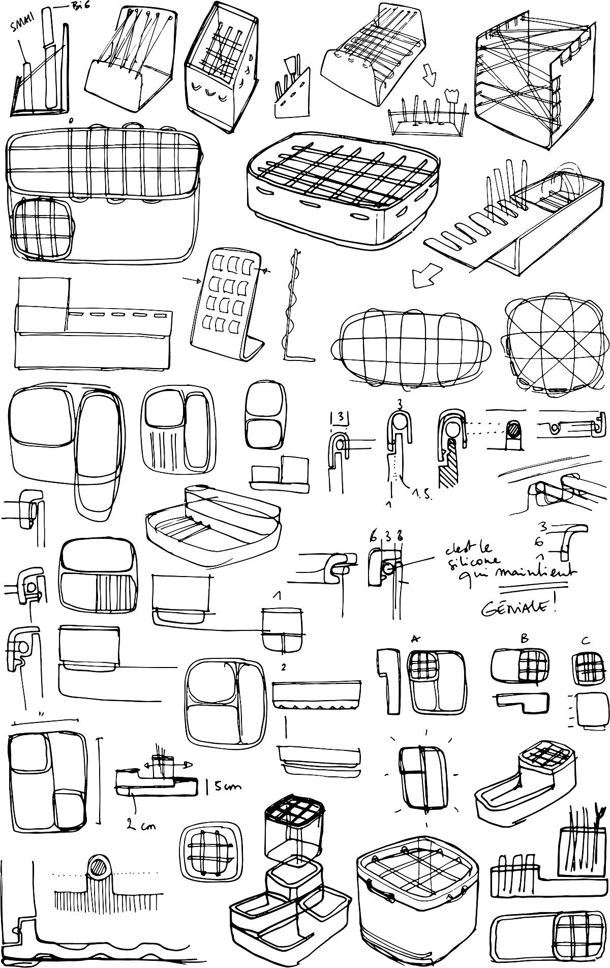Simple shape，Simple and practical，Home furniture，Beautiful and practical，product design，
