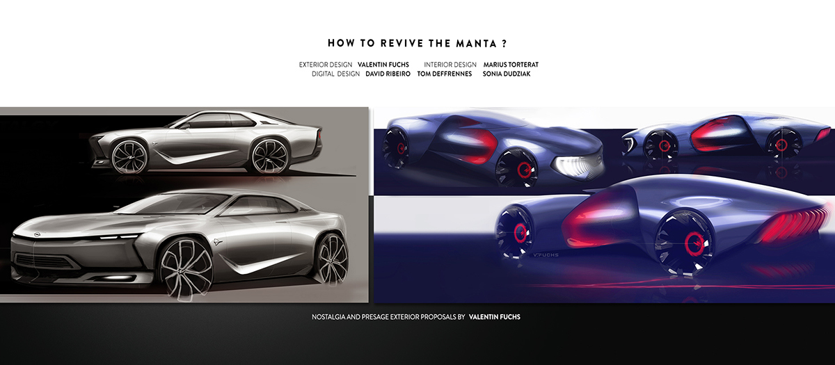 Digital design，Concept Car，Sharp shape，Excellent performance，industrial design，