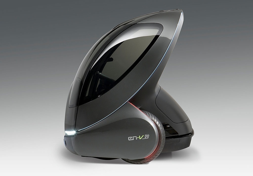 Cute shape，Strong sense of Technology，artificial intelligence，Future technology，Concept Car，