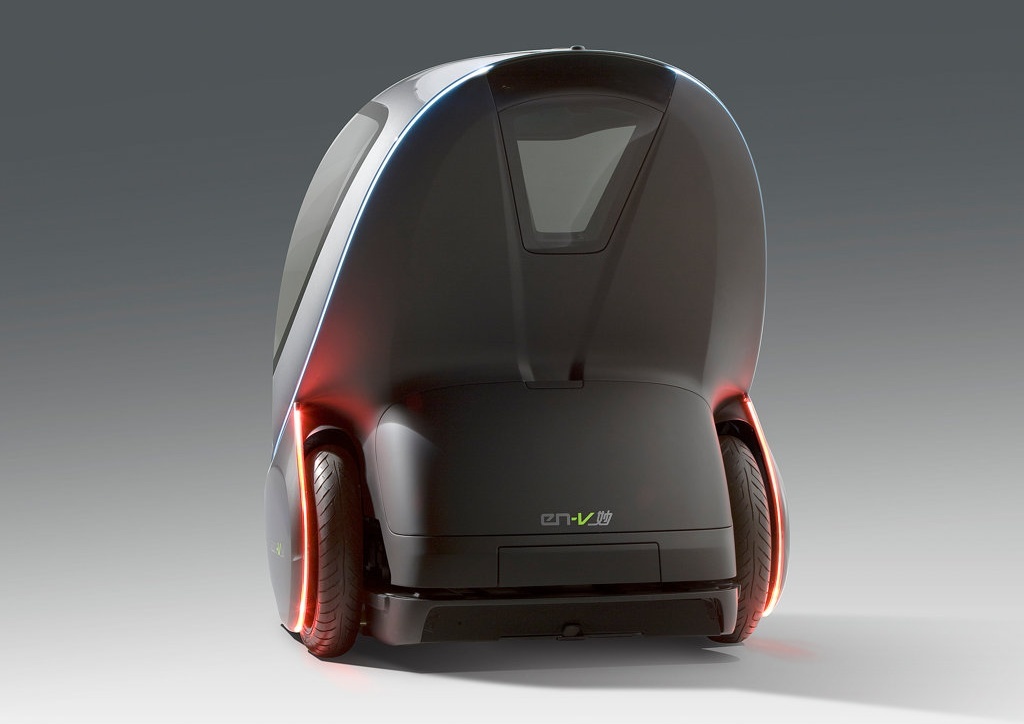 Cute shape，Strong sense of Technology，artificial intelligence，Future technology，Concept Car，