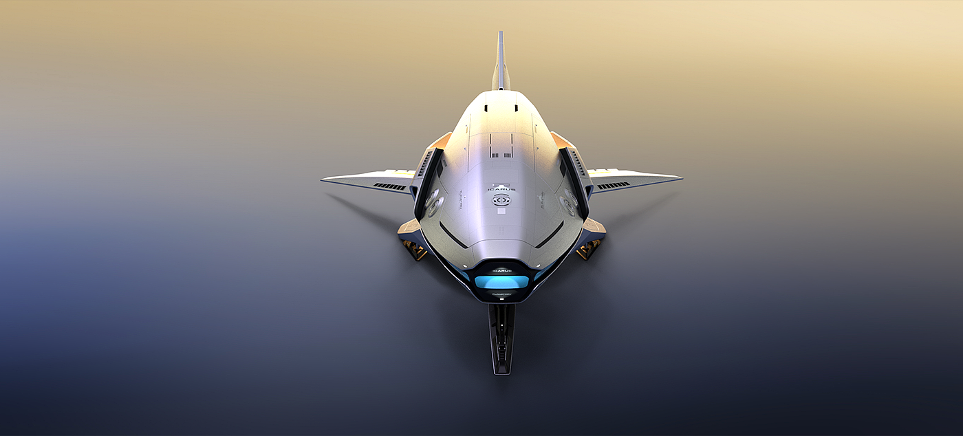 Future technology，Automatic design，Sharp shape，artificial intelligence，Mars Exploration，
