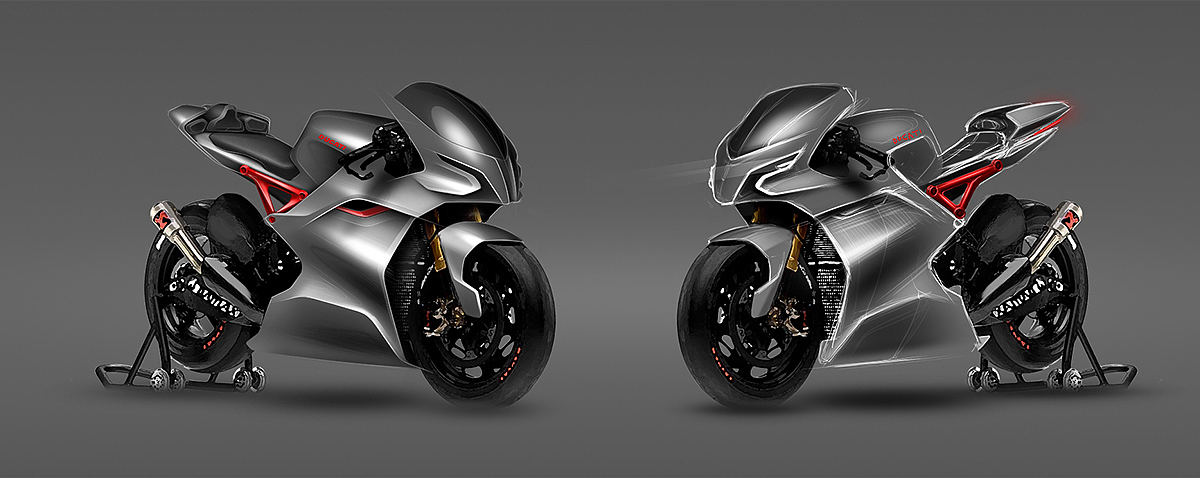 Gorgeous and beautiful，Exquisite fashion，visual effect，Automatic design，industrial design，