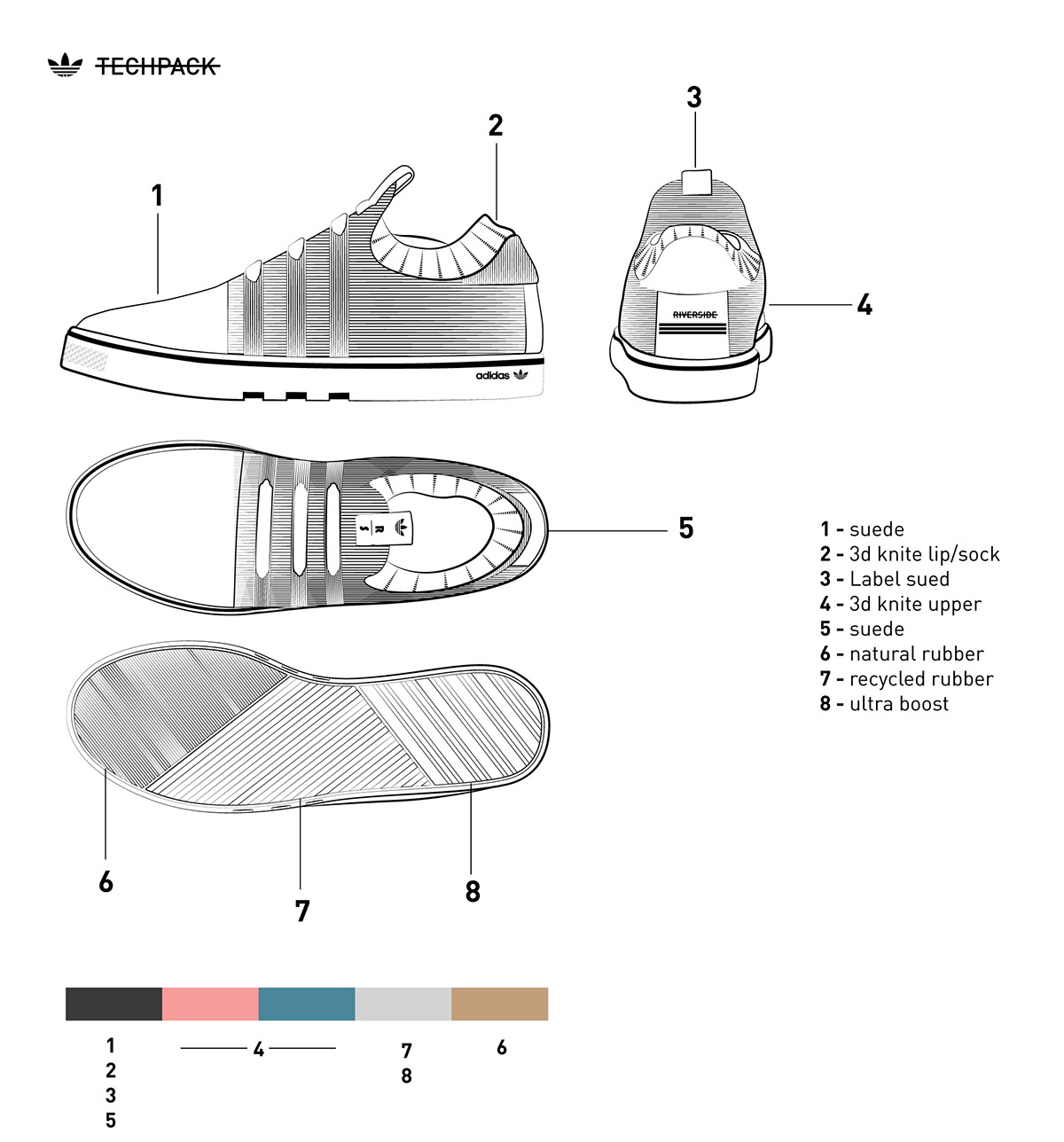 motion，Skateboard shoes，canvas shoe，Adidas，sneakers，