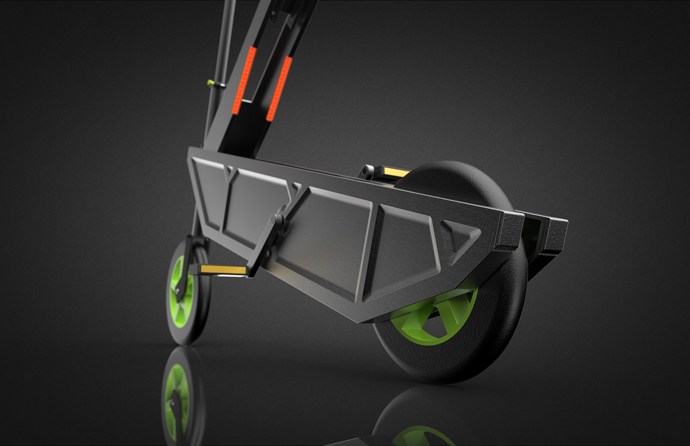 jib，Portable，Scooter，Environmental travel，vehicle，