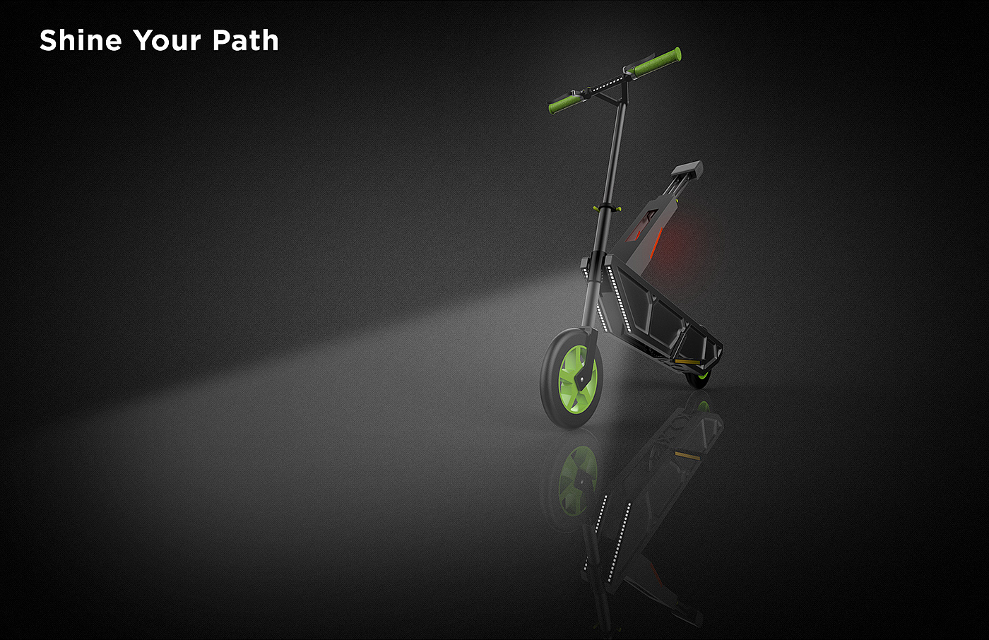 jib，Portable，Scooter，Environmental travel，vehicle，