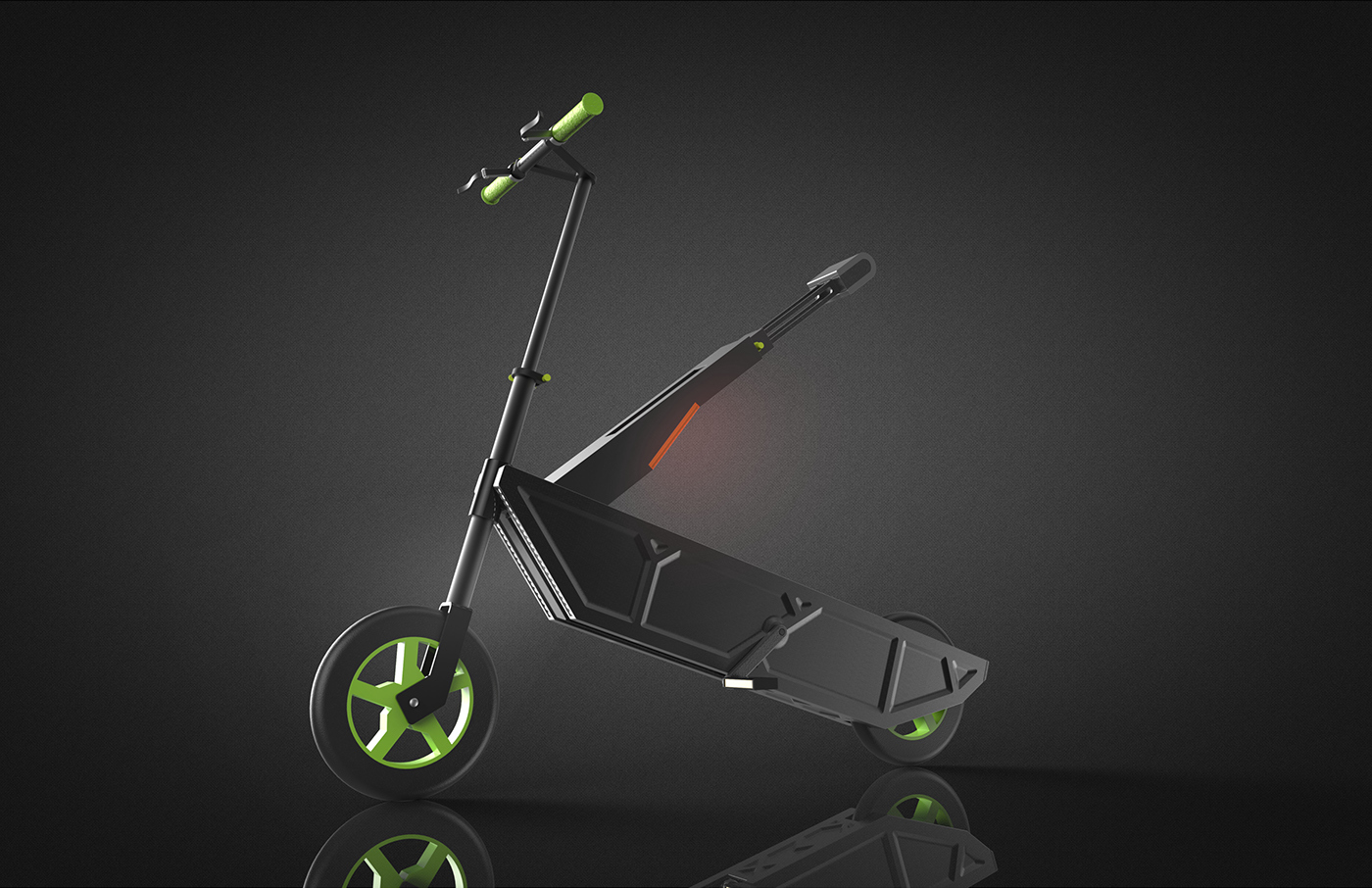 jib，Portable，Scooter，Environmental travel，vehicle，