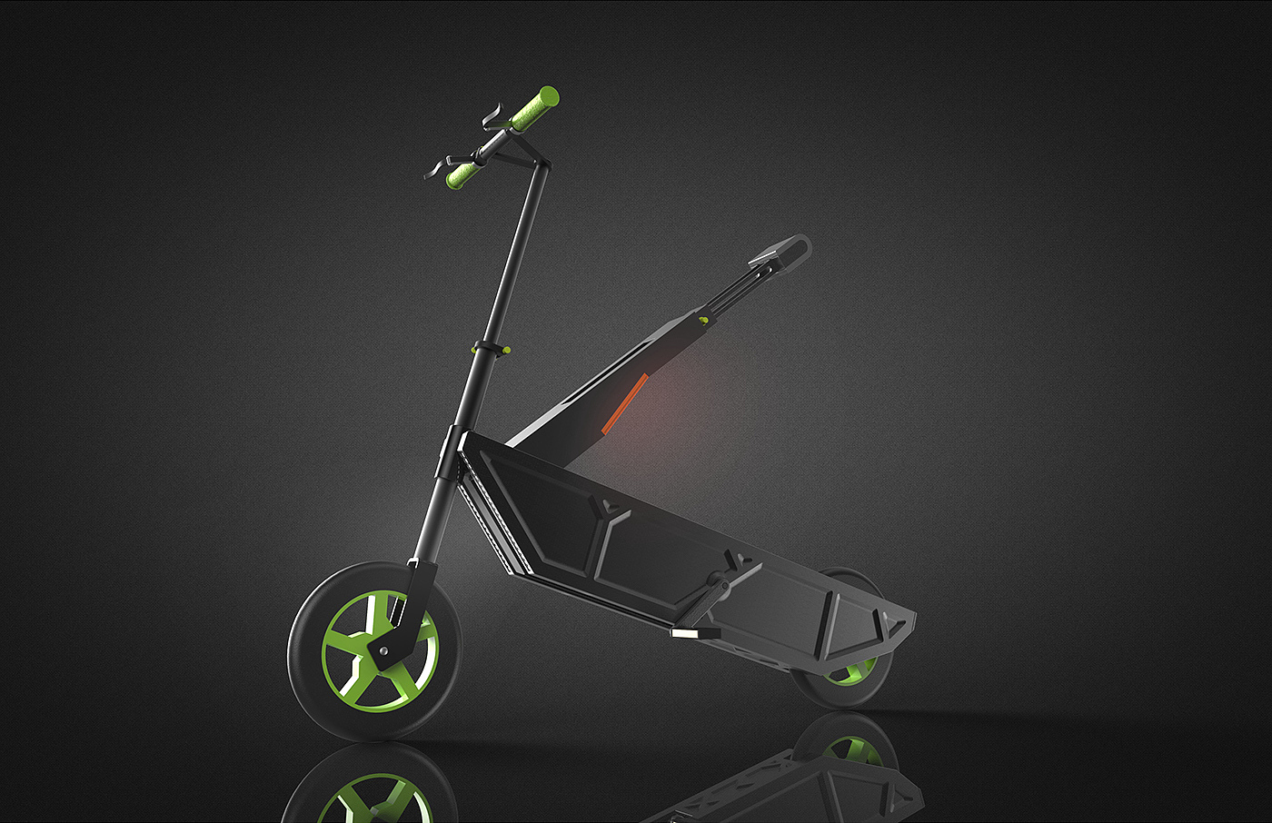jib，Portable，Scooter，Environmental travel，vehicle，