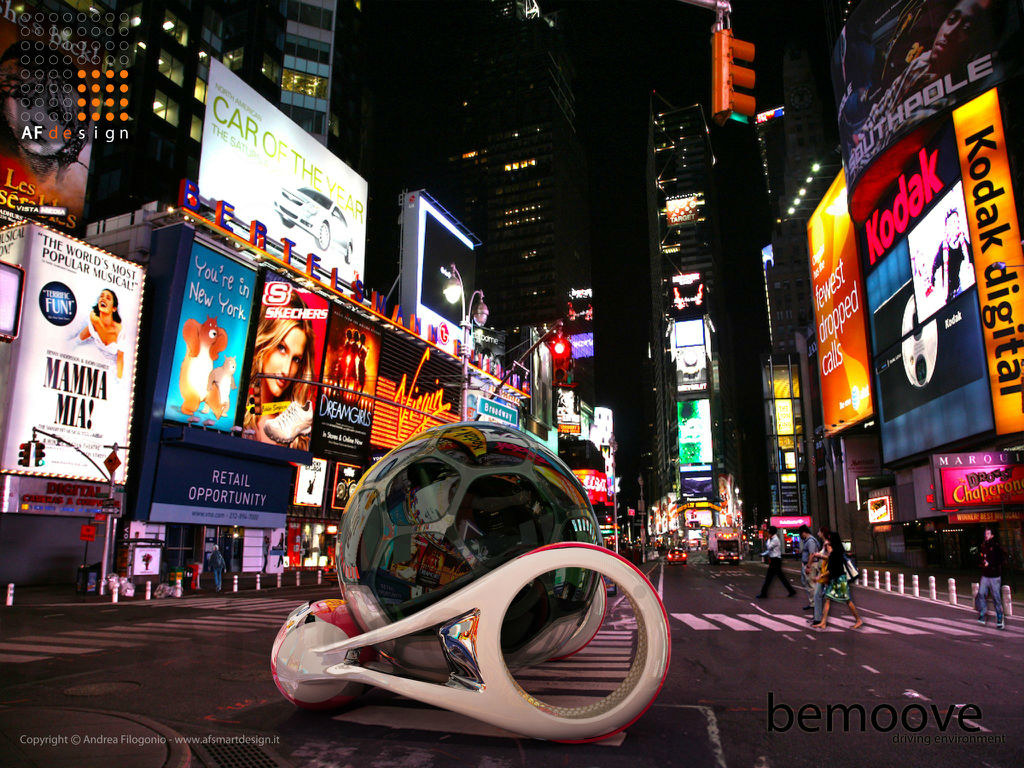 Future vehicles，conceptual design，