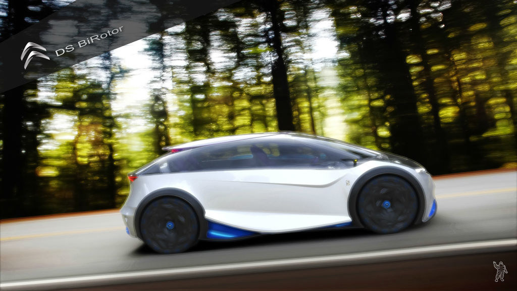 Future vehicles，conceptual design，