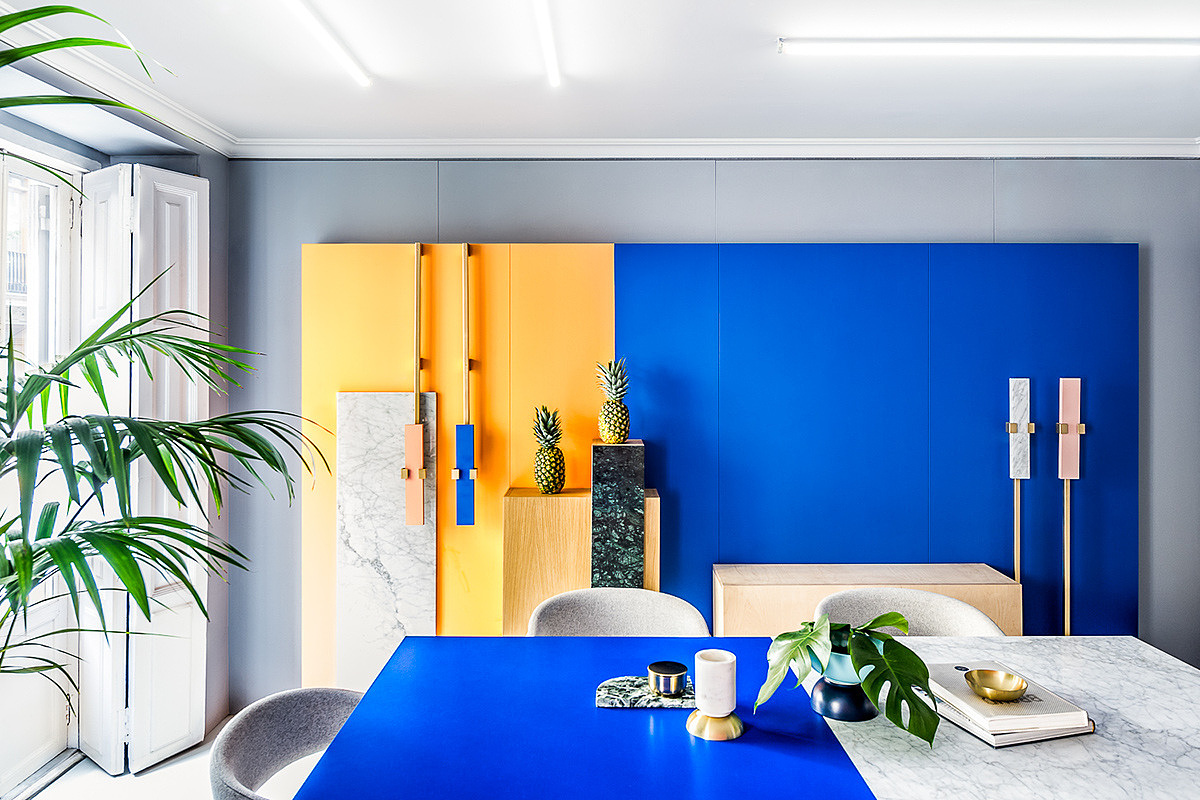 color，Home Furnishing，furniture，Gorgeous，to work in an office，Childlike interest，vitality，