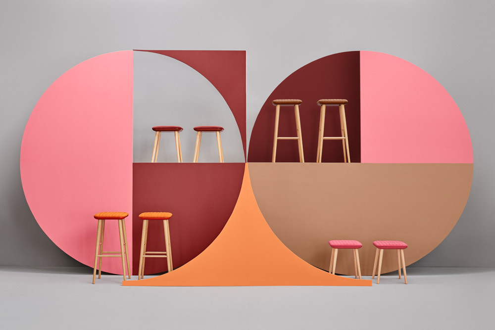 color，Home Furnishing，furniture，Gorgeous，to work in an office，Childlike interest，vitality，