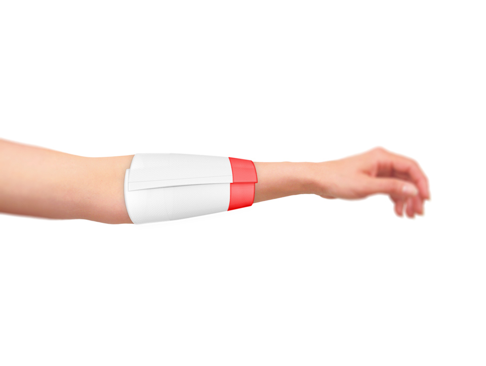 Medical social security，industrial design，personal，Emergency tools，