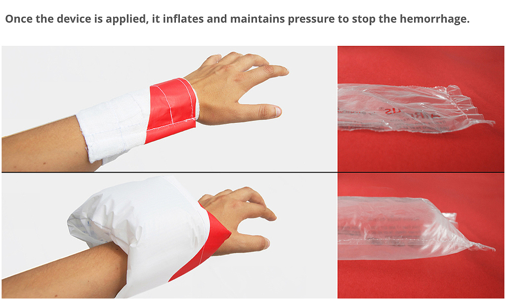 Medical social security，industrial design，personal，Emergency tools，