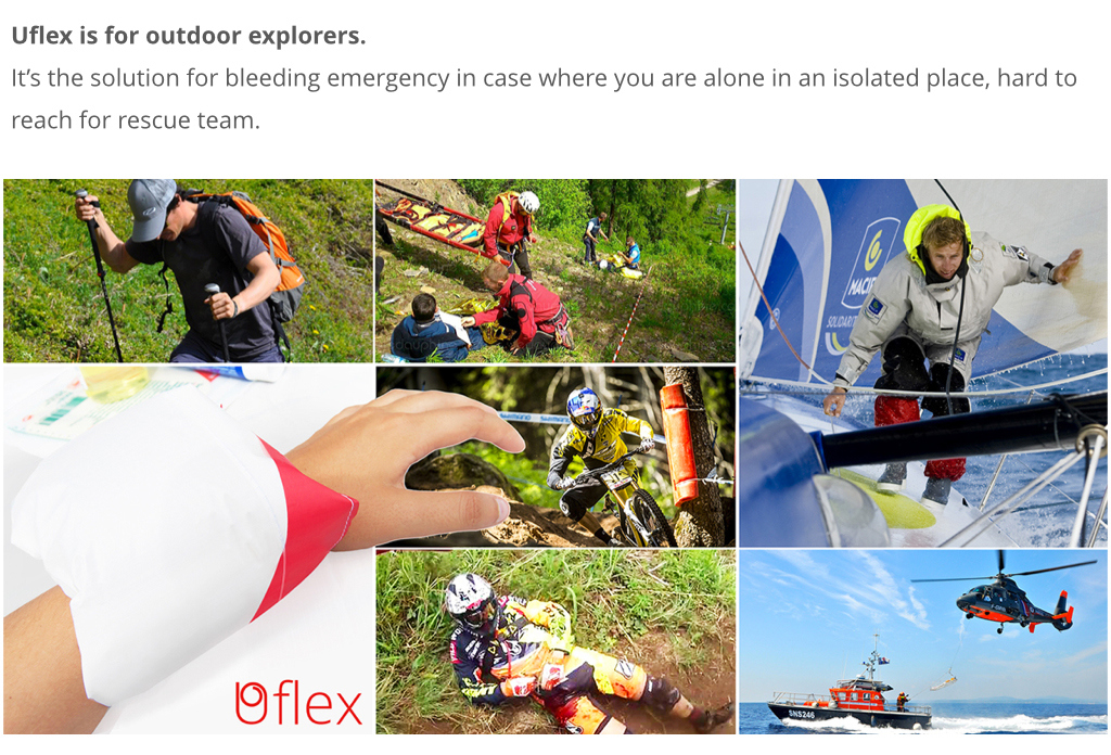 Medical social security，industrial design，personal，Emergency tools，