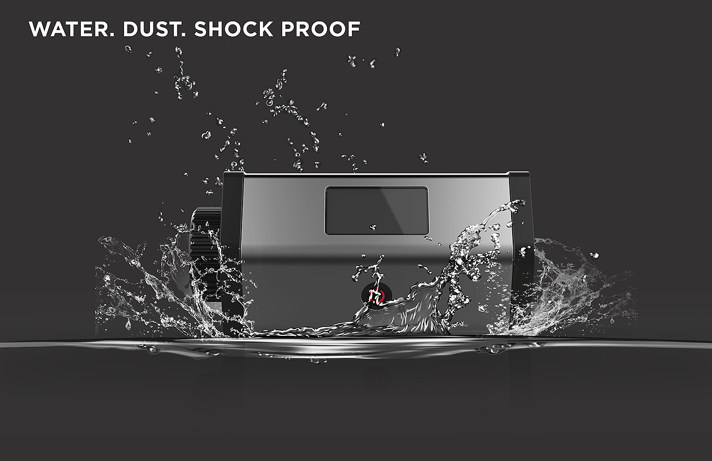Easy to carry，High image quality，waterproof，Solid and practical，product design，