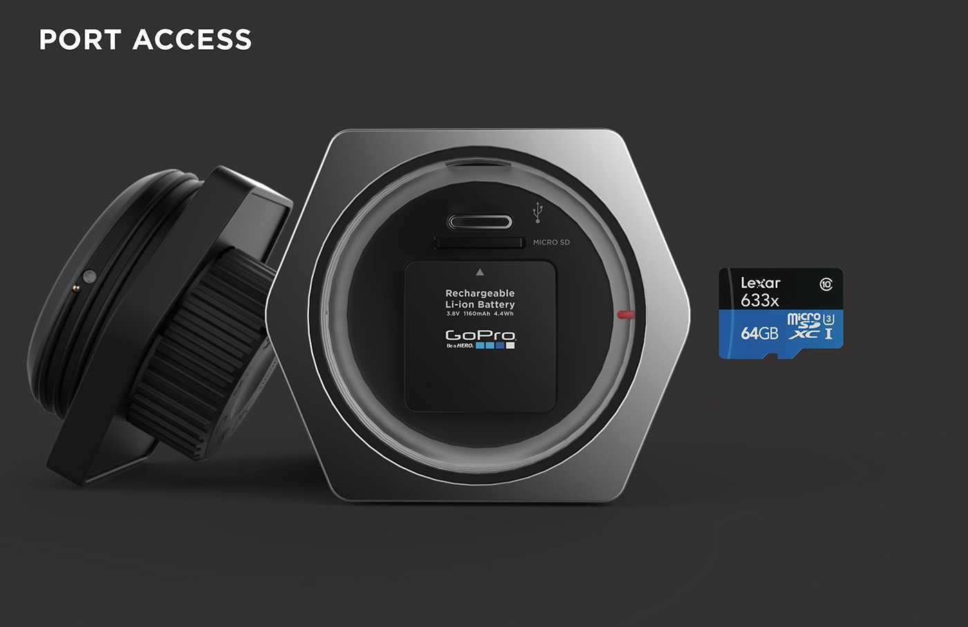 Easy to carry，High image quality，waterproof，Solid and practical，product design，