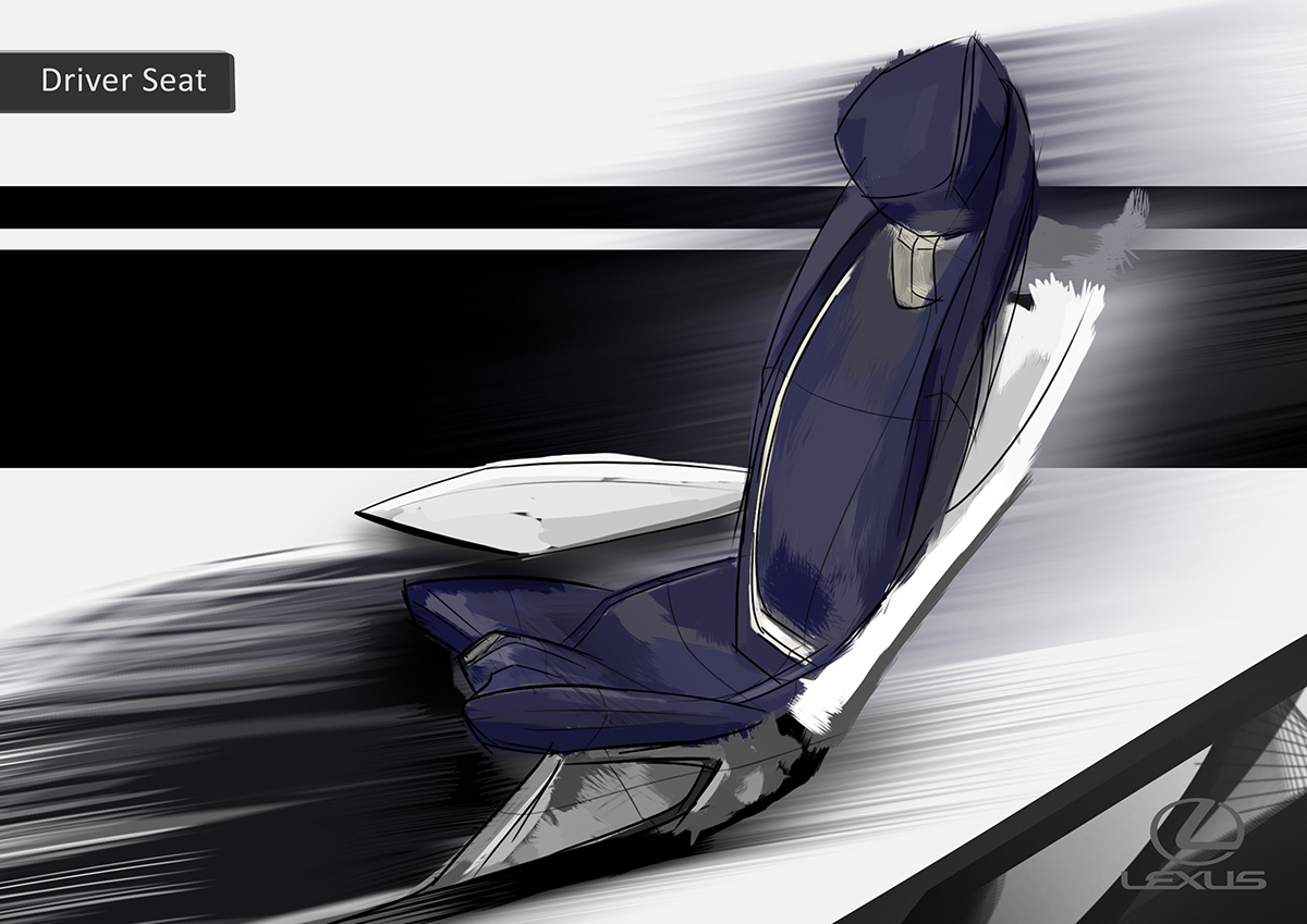 Automatic design，Hand drawn，user friendly design，Comfortable upscale，Luxurious atmosphere，