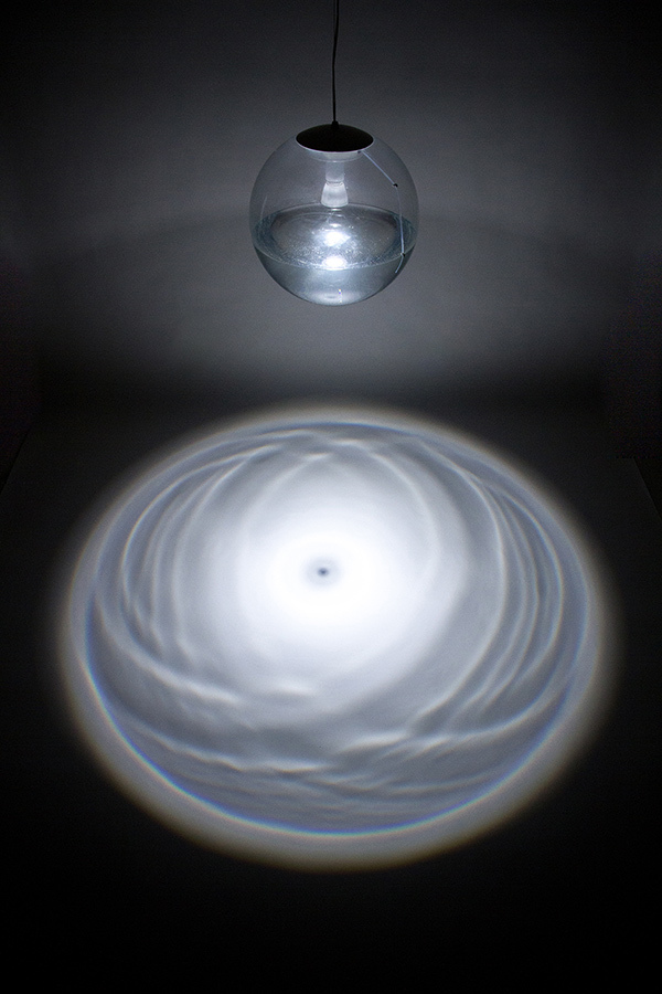 Hidden peristaltic pump，LED bulb，Soothe，be quiet，