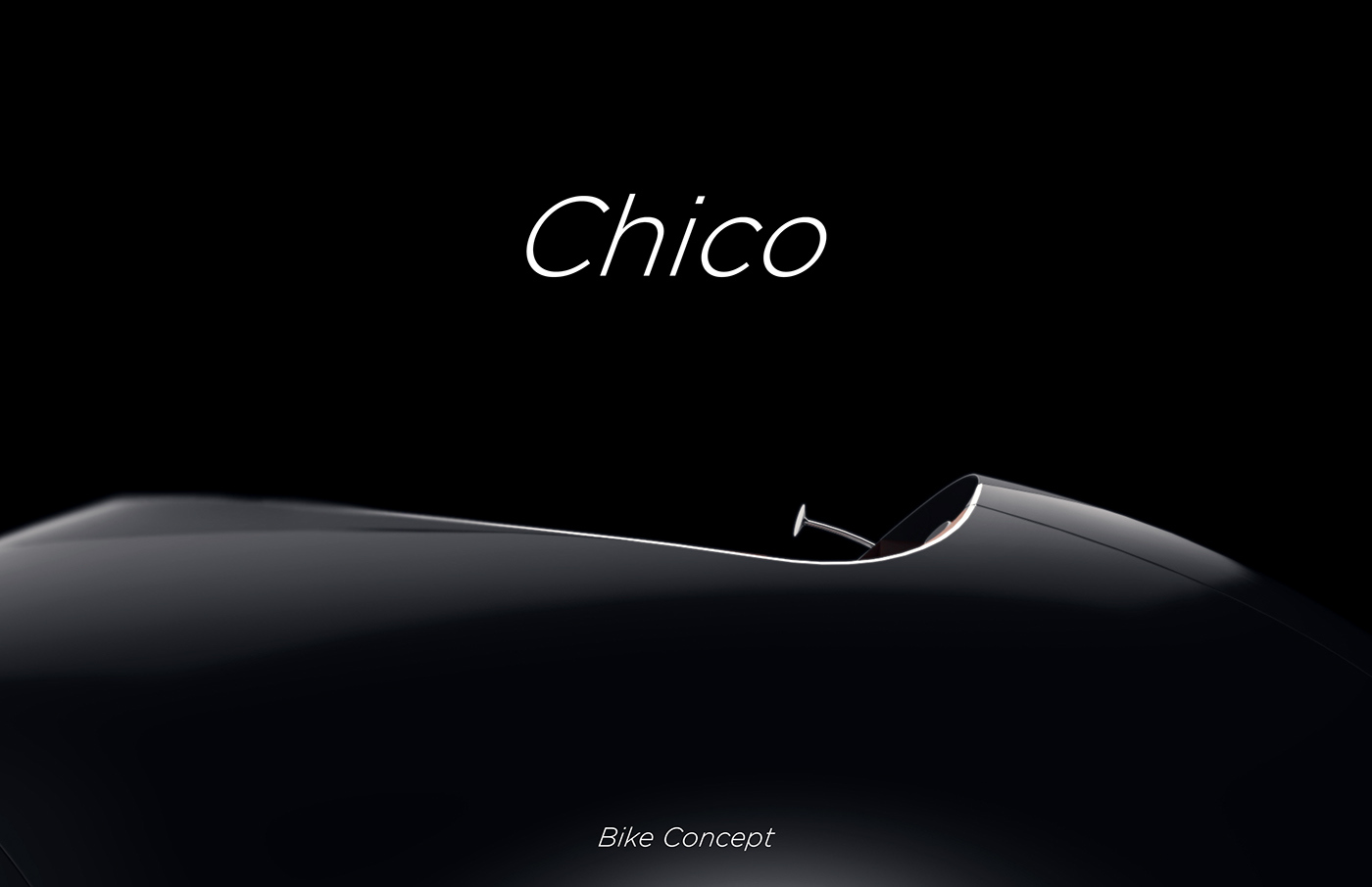 Suspended，Sense of science and technology，Bullet design，Novel shape，