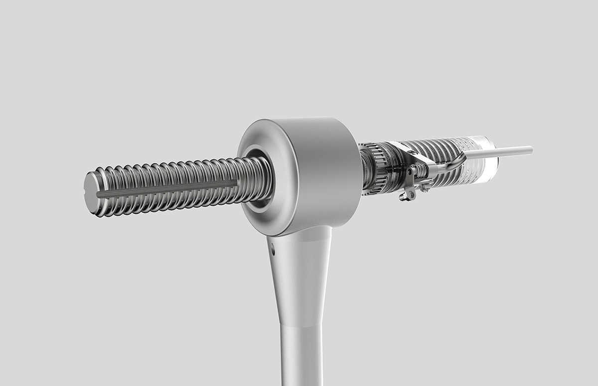 Mechanical sense，Ergonomic mechanics，High safety factor，fast，
