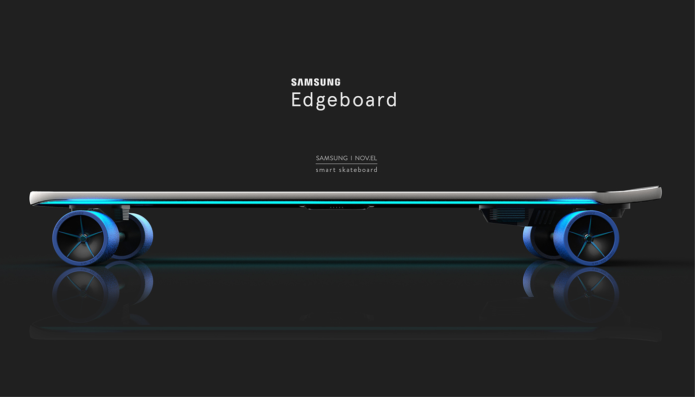 Samsung，motion，maximal exercise/X-games，Skate，outdoor sport，