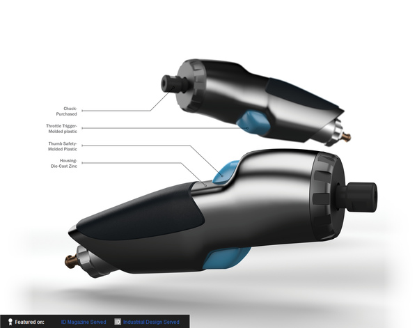 tool，Electric drill，