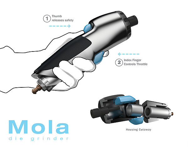 tool，Electric drill，