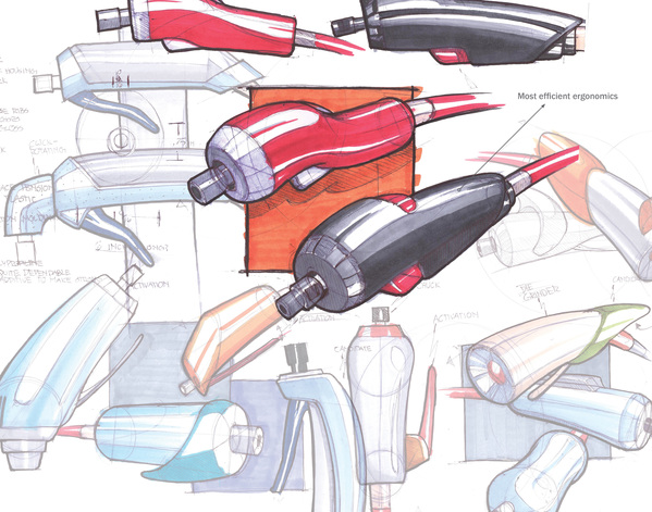 tool，Electric drill，