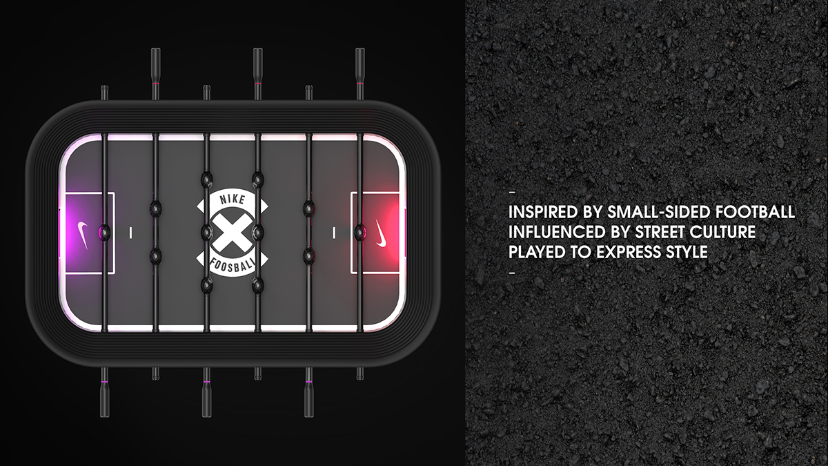 nike，Indoor sports，Football，Table football，Multiplayer game，