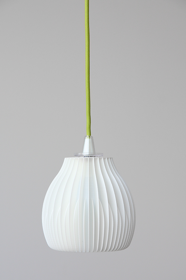 3D printing，product，Lampshade，Home Furnishing，