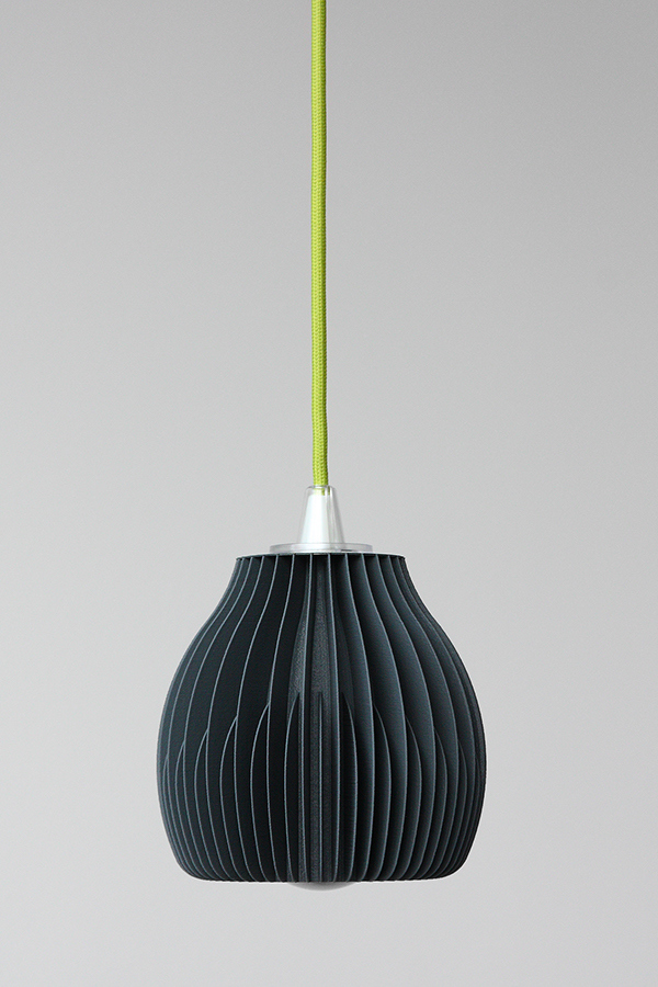 3D printing，product，Lampshade，Home Furnishing，