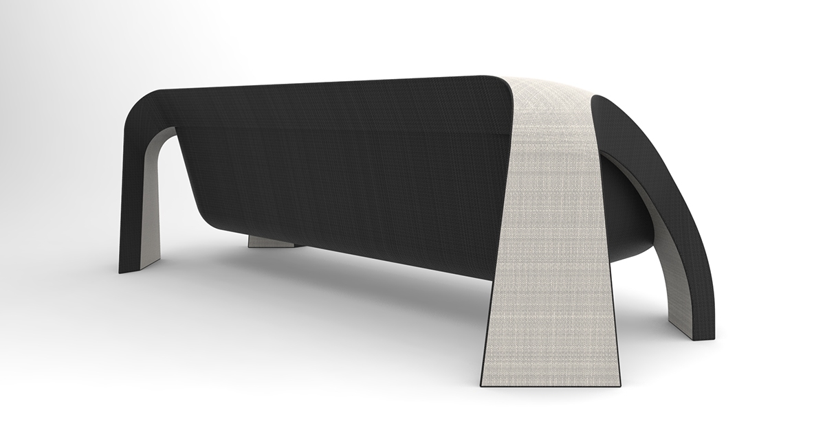 furniture，Home Furnishing，modern，Simplicity，streamline，chair，sofa，