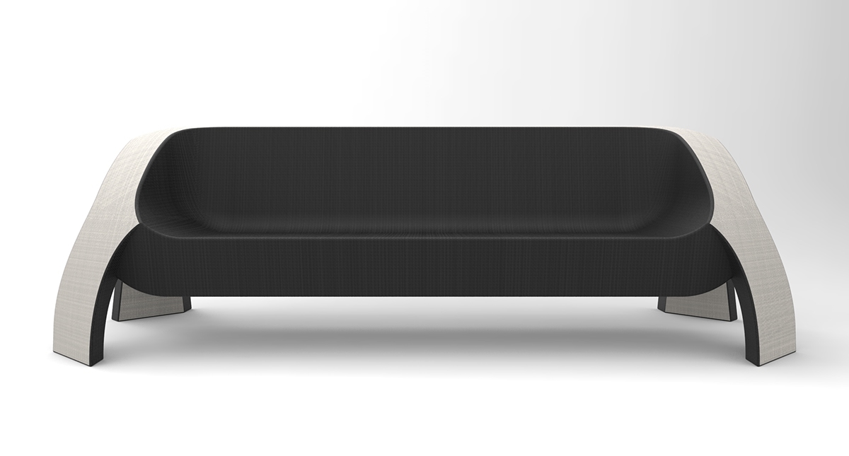 furniture，Home Furnishing，modern，Simplicity，streamline，chair，sofa，