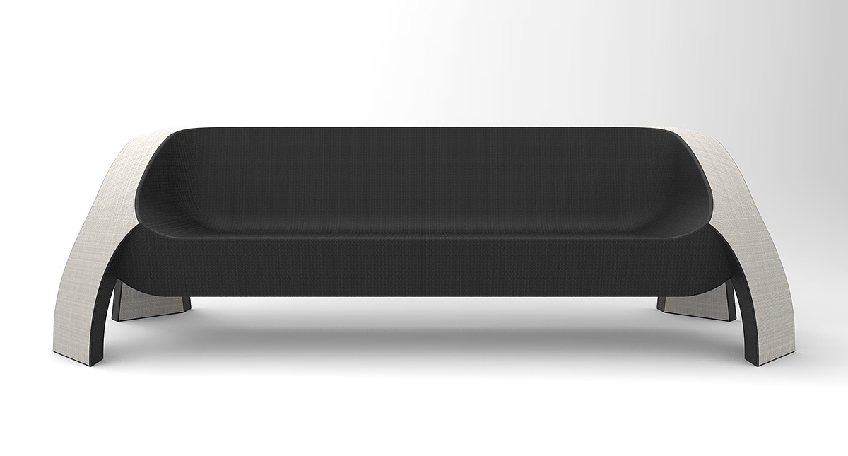 furniture，Home Furnishing，modern，Simplicity，streamline，chair，sofa，