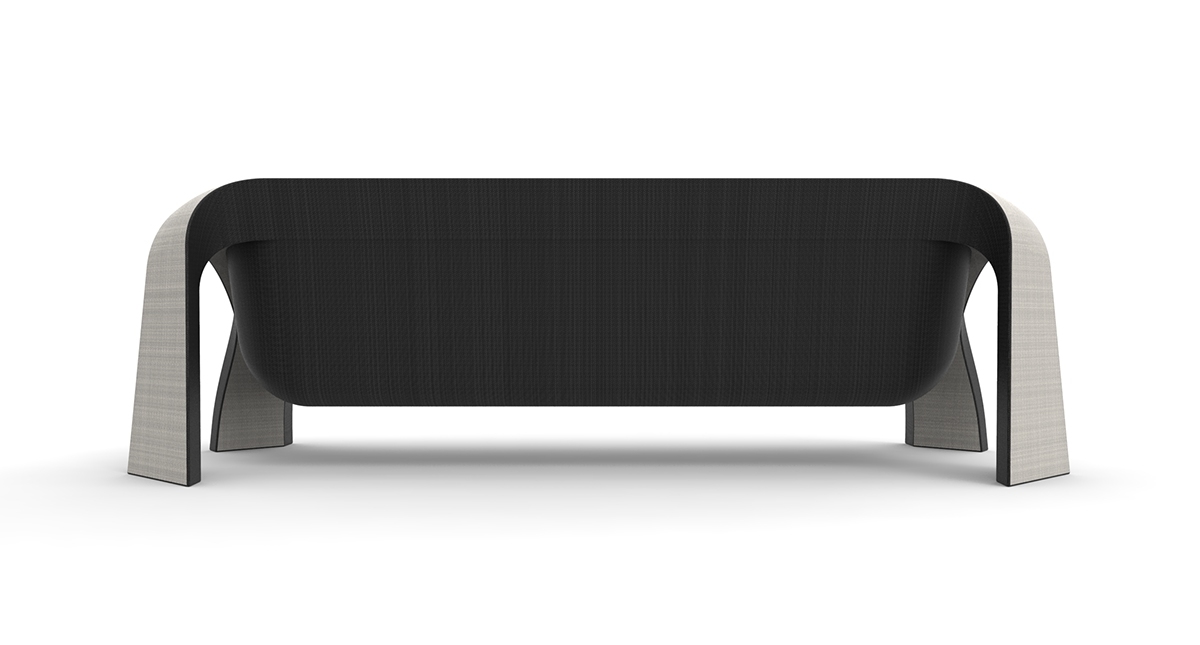 furniture，Home Furnishing，modern，Simplicity，streamline，chair，sofa，