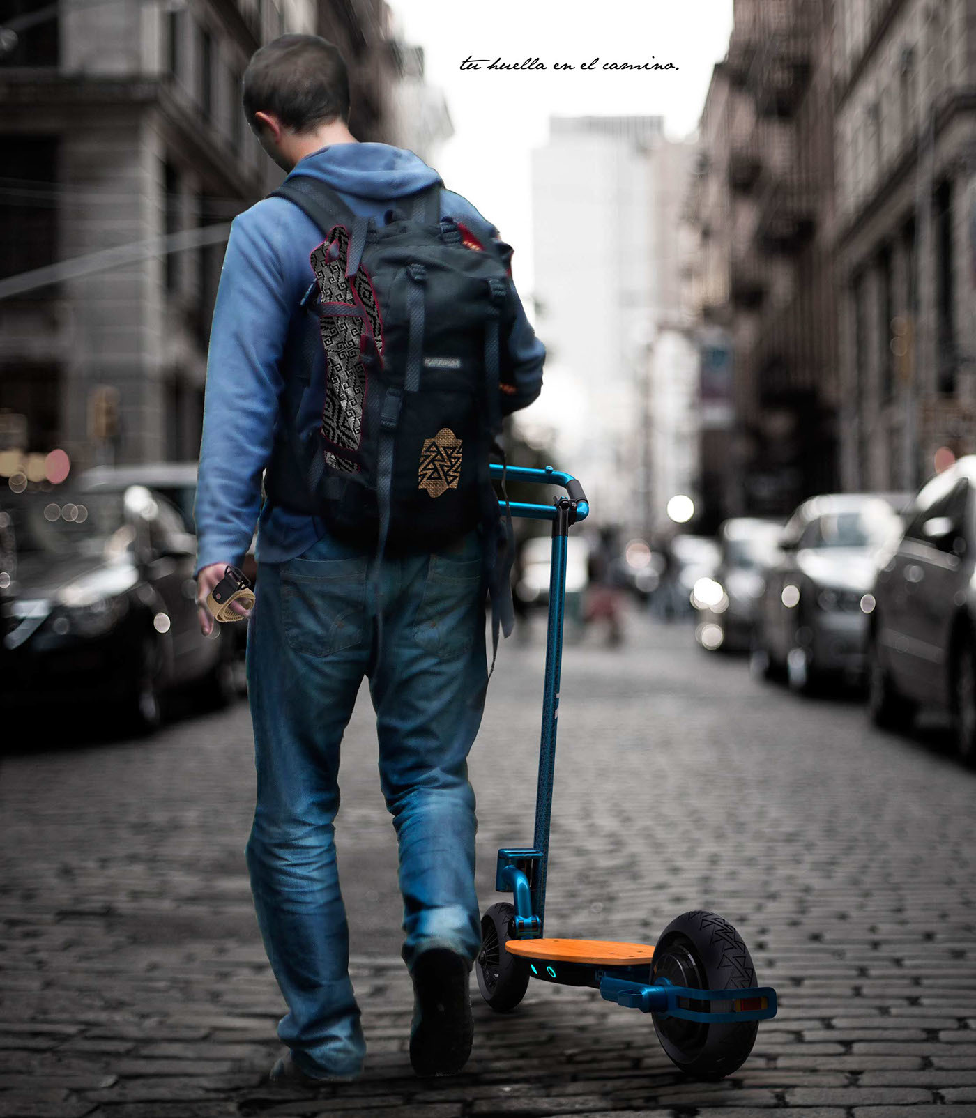 Electric vehicle，Sense of science and technology，lithe，removable，