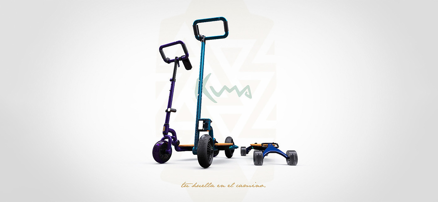 Electric vehicle，Sense of science and technology，lithe，removable，
